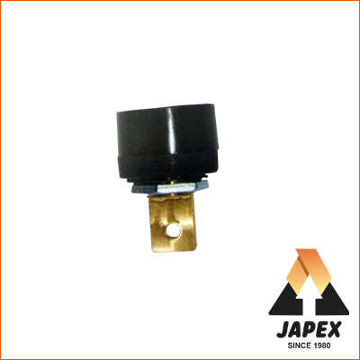 PLUG AND SOCKET