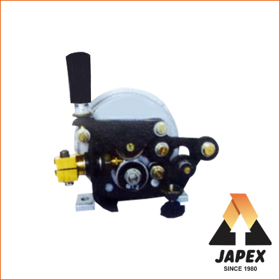 SERVO MOTOR-24V DC