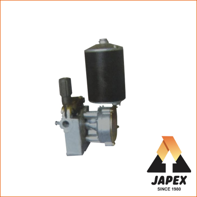 PMDC MOTOR