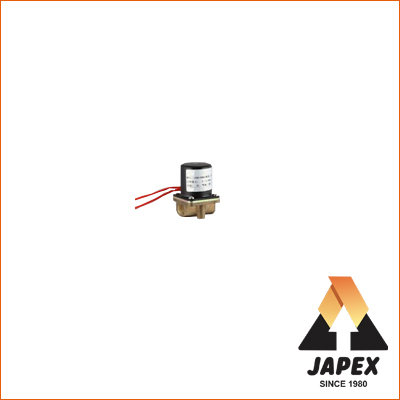 SOLENOID VALVE