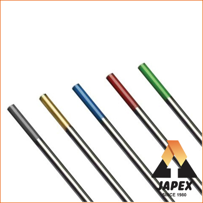 TUNGSTEN ROD
