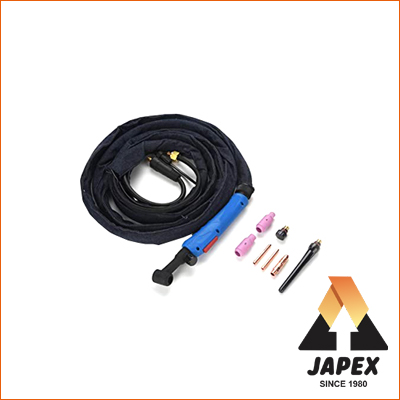 TIG WELDING TORCH-WP18,WP26