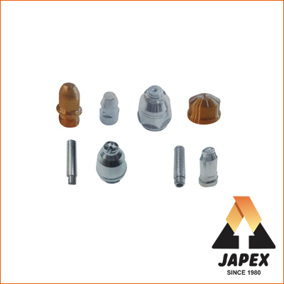 P-80 PLASMA SET