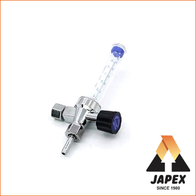FLOW METER