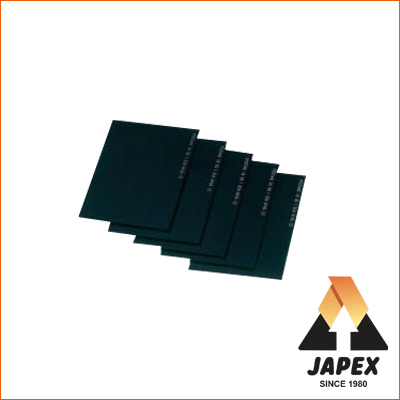 BLACK GLASS WELDING 
