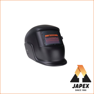 AUTO DARKENING HELMET