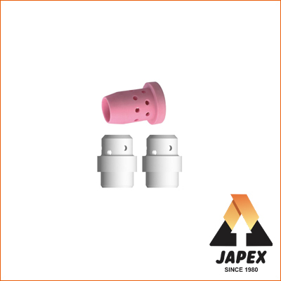 GAS DIFFUSERS