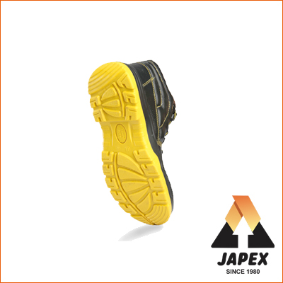 SAFETY SHOES